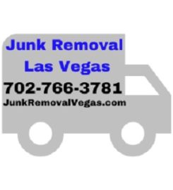 Junk Removal Las Vegas