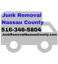 Junk Removal Nassau County