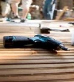 Backyard Builder OKC