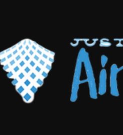 'Just Air'  Heating & Air Conditioning