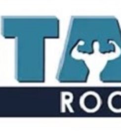 Titan Roofing Stone Oak