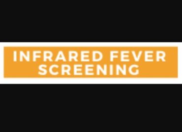 Infrared Fever Screening System