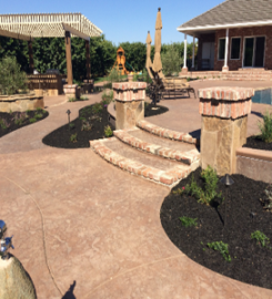Yorba Linda Concrete Pros