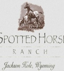 Spotted Horse Ranch