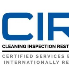Cleaning Inspection Restoration and Testing Services (CIRTS)