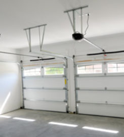 Garage Doors Sunnyvale