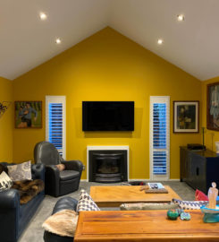 Picture Perfect Painting