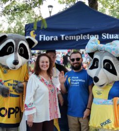 Flora Templeton Stuart Accident Injury Lawyers