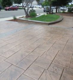 Camarillo Concrete & Masonry