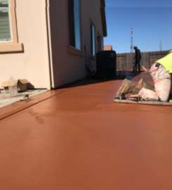 Yorba Linda Concrete Pros