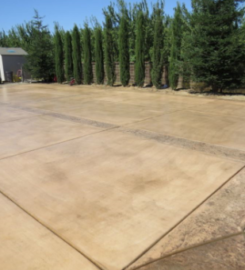 Yorba Linda Concrete Pros
