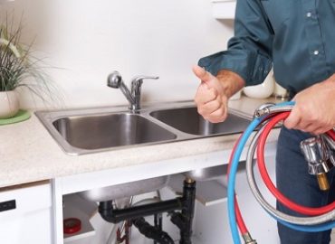 The Plumber Inc