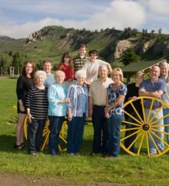 Spotted Horse Ranch