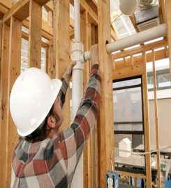 Bethesda Bathroom Remodeling