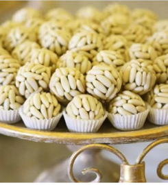 Tunisian Sweet & Coffee