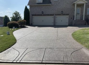 Pressure Washing and Driveway Sealing Services