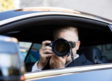 Grey Ghost – Private Investigator Miami