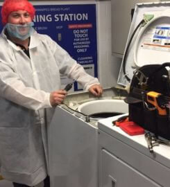 Express Appliance Repair Ottawa