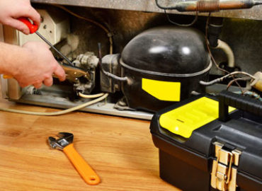 Commercial Fridge Repairs