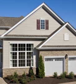 Garage Doors Sunnyvale