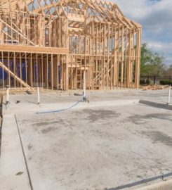 Round Rock Concrete Contractor