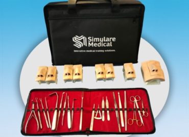 Simulare Medical Corp.