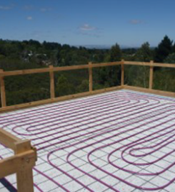 The Underfloor Heating Company London – Repair, Servicing Engin &hellip;