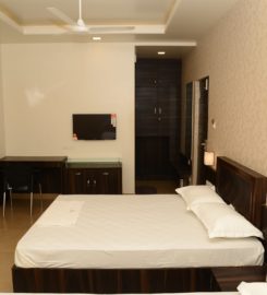 Hotel SPDS
