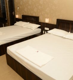 Hotel SPDS