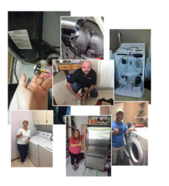 Express Appliance Repair Ottawa