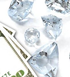 Diamond Exchange Houston