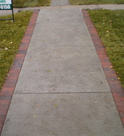Round Rock Concrete Contractor