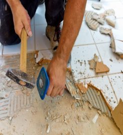 Bethesda Bathroom Remodeling