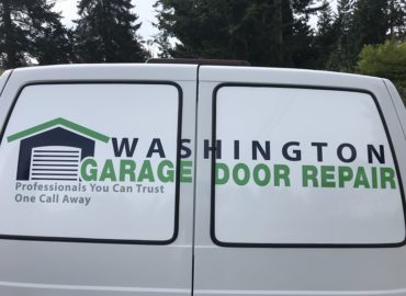 Washington Garage Door Repair