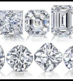 Diamond Exchange Houston