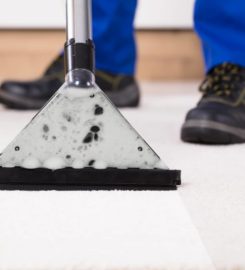 King Carpet Cleaning Wigan