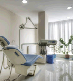 No Gap Dentists