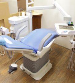 No Gap Dentists