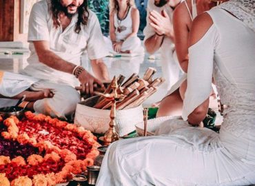 Blooming Lotus Yoga