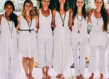 Blooming Lotus Yoga