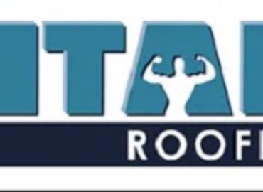 Titan Roofing Converse