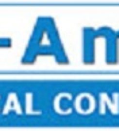 Al-Amin Electrical Contractor