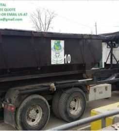 Recycling Makes Cents Ltd