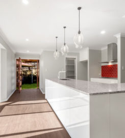 eco building services
