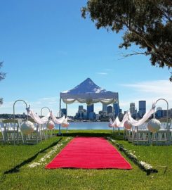 Black Label Events – Hire wedding & Events