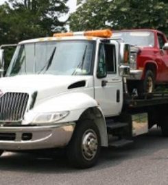 Quick Towing of Chamblee