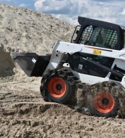 Extreme Bobcat Brisbane