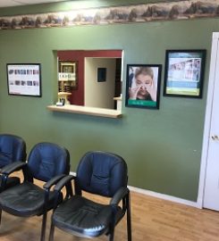 Desert Family Vision Center