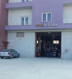 Hodo Alb shpk