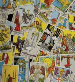 Tarot Card Reader Glendale